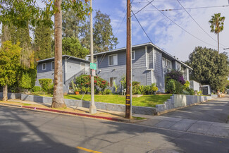 Pasadena, CA undefined - 1420 S Marengo Ave