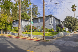 Pasadena, CA Apartments - 1420 S Marengo Ave