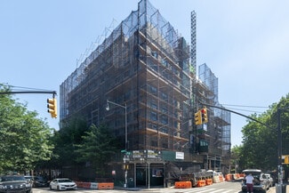 Brooklyn, NY Retail - 705 Franklin Ave Brooklyn, NY Retail - 705 Franklin Ave