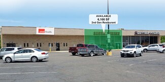 Gatesville, TX Retail - 1409 E Main St Gatesville, TX Retail - 1409 E Main St