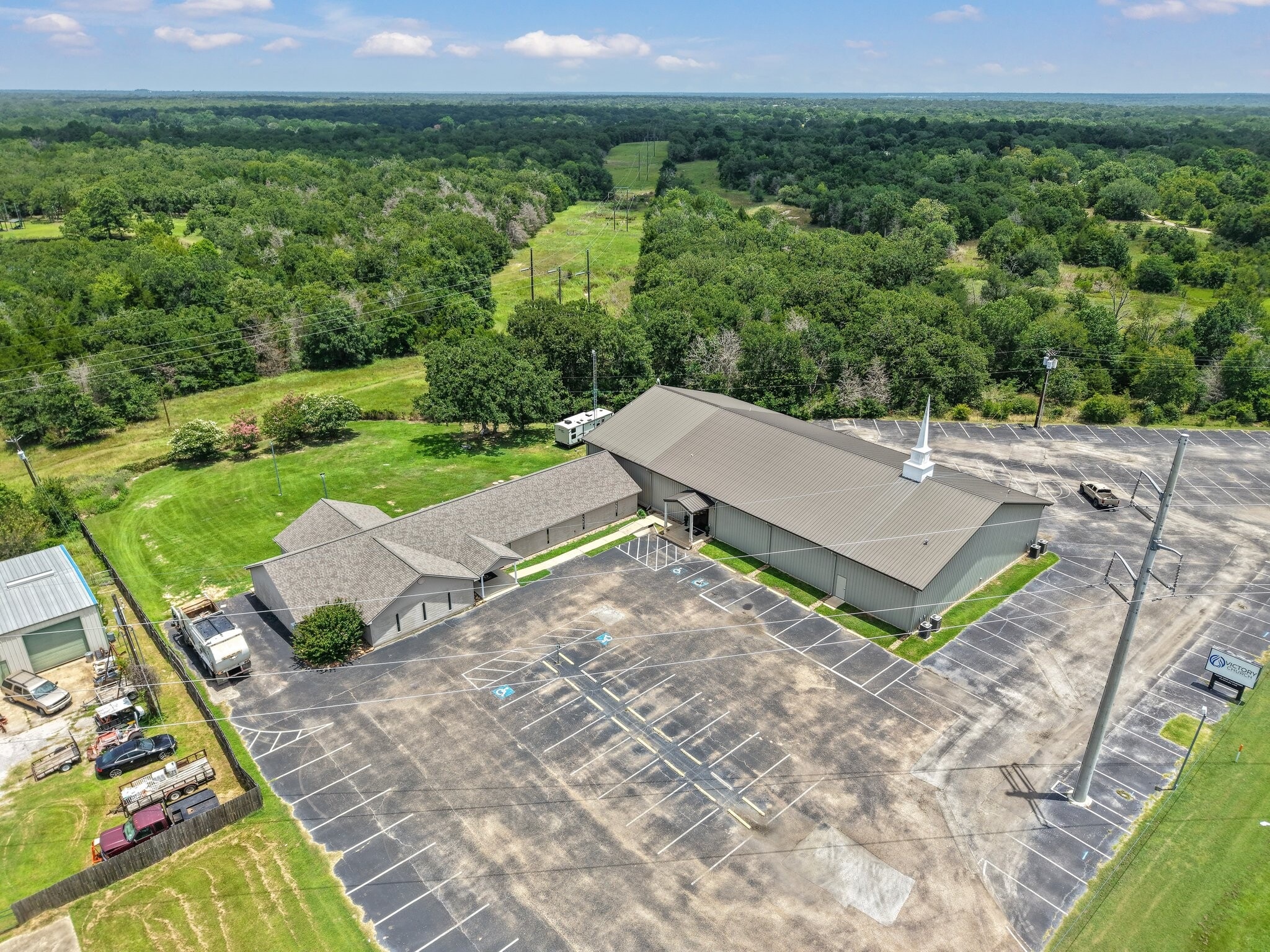 13107 State Highway 30, College Station, TX for Sale