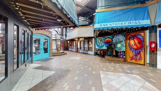 Fort Collins, CO Storefront Retail/Office - 140 W Oak St