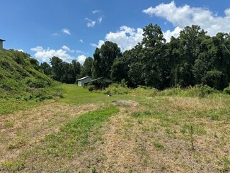 Dahlonega, GA Industrial - 431 Grove St N