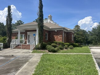 Palatka, FL Office - 350 Sr-19