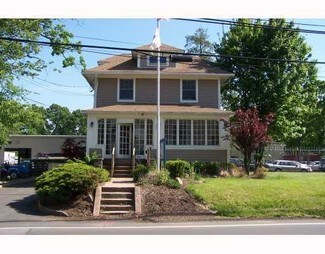 West Nyack, NY Office - 741 W Nyack Rd West Nyack, NY Office - 741 W Nyack Rd