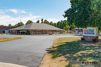 Indian Trail, NC Day Care Center - 120 Business Park Dr Indian Trail, NC Day Care Center - 120 Business Park Dr