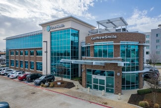 Fort Worth, TX Medical - 3455 Locke Ave