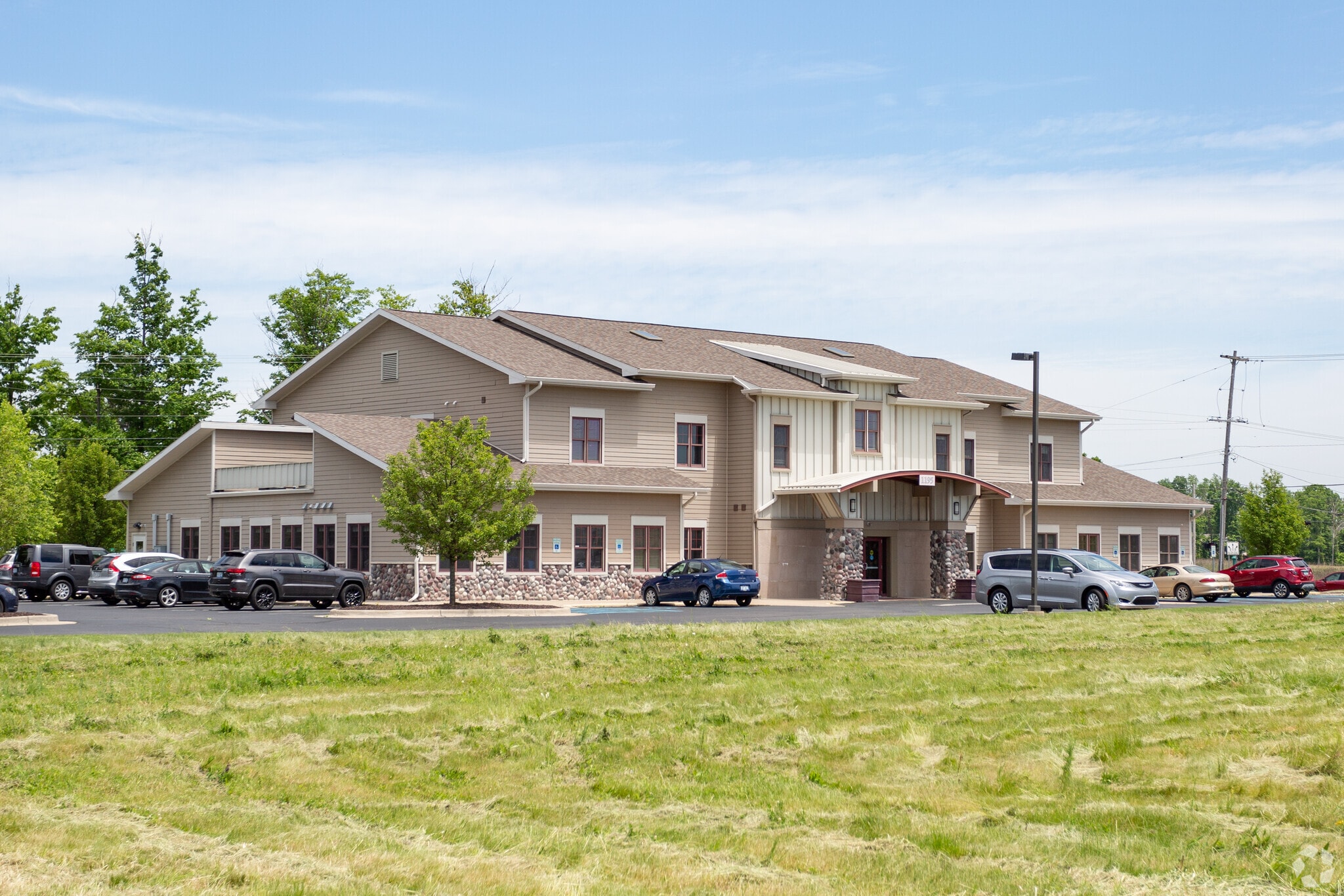 1195 Wilson Ave NW, Grand Rapids, MI for Sale