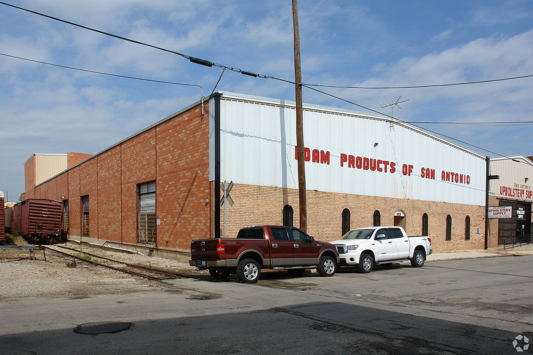 1119 N Mesquite St, San Antonio, TX for Rent