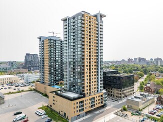 Kitchener, ON Apartments - 108 Garment St