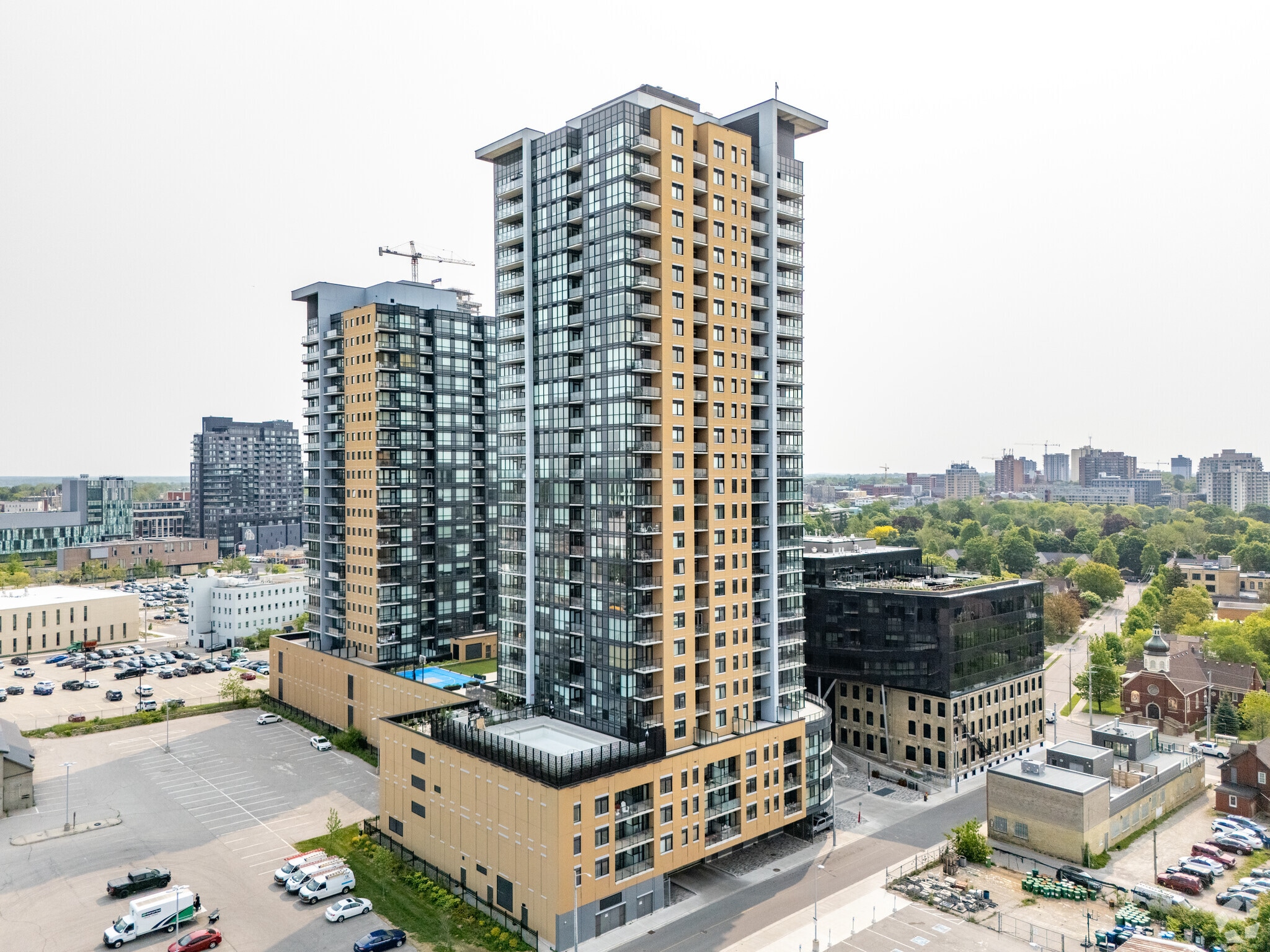 108 Garment St, Kitchener, ON for Sale