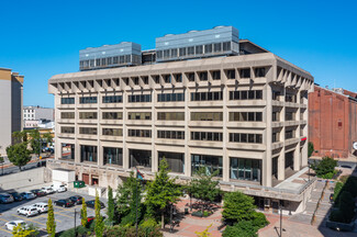 Wilmington, DE Office - 800 N King St