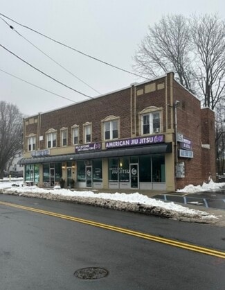Maplewood, NJ Retail - 534 Valley st