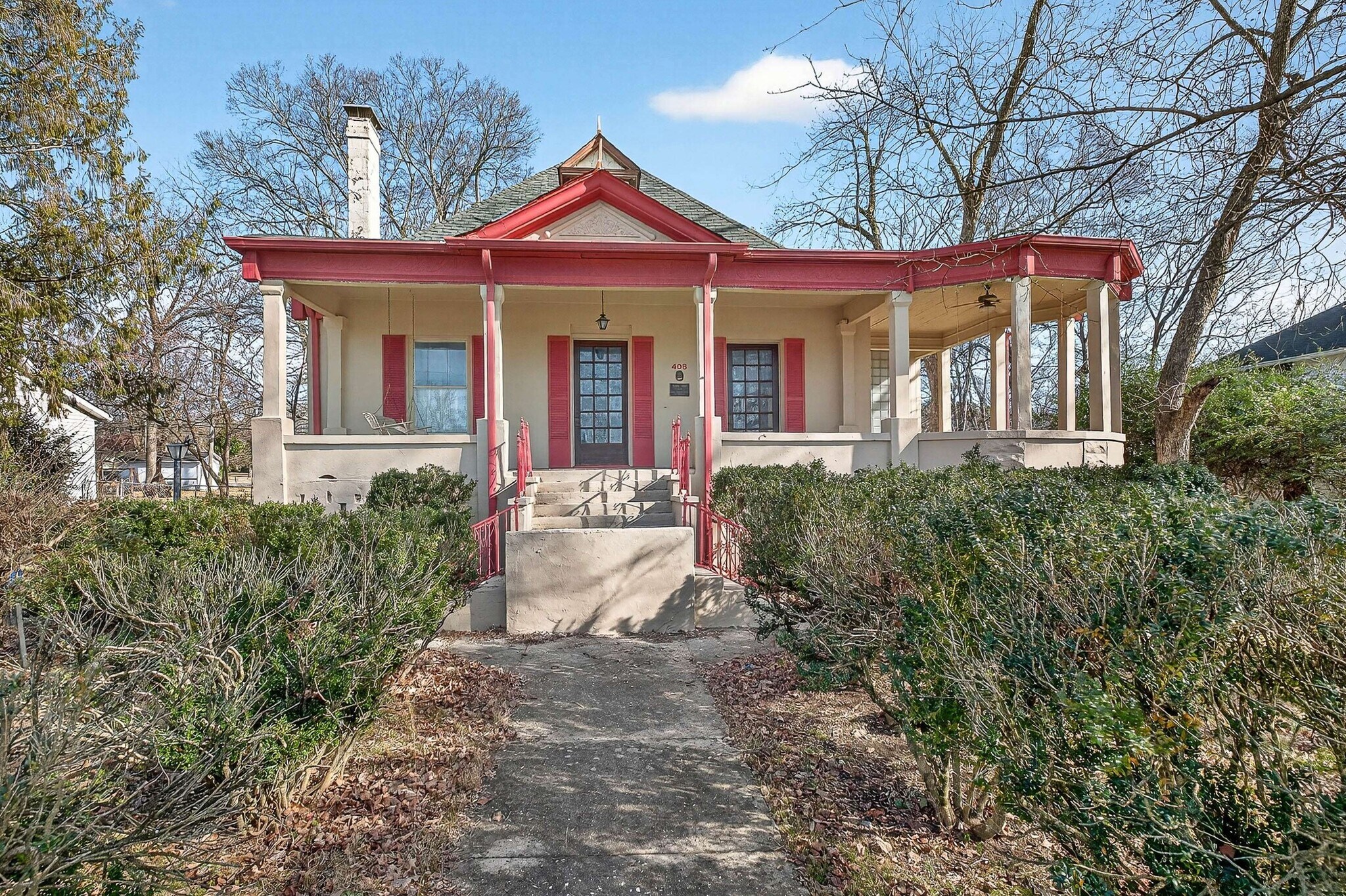 408 NE Atlantic St, Tullahoma, TN for Sale