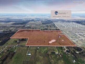Terrell, TX Agricultural Land - 9101 Abner Rd Terrell, TX Agricultural Land - 9101 Abner Rd