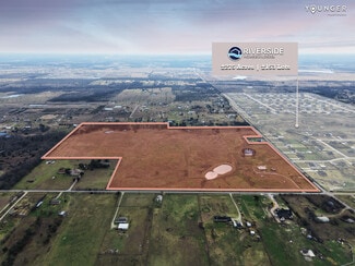 Terrell, TX Agricultural - 9101 Abner Rd