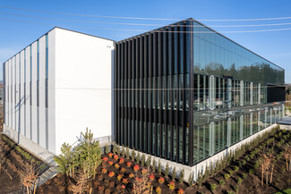 Surrey, BC Industrial - 12850 112B Av