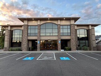 Salem, OR Medical - 1174 NW Cornucopia St