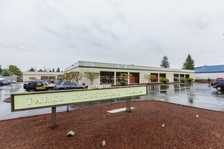 Parks Industrial Plaza