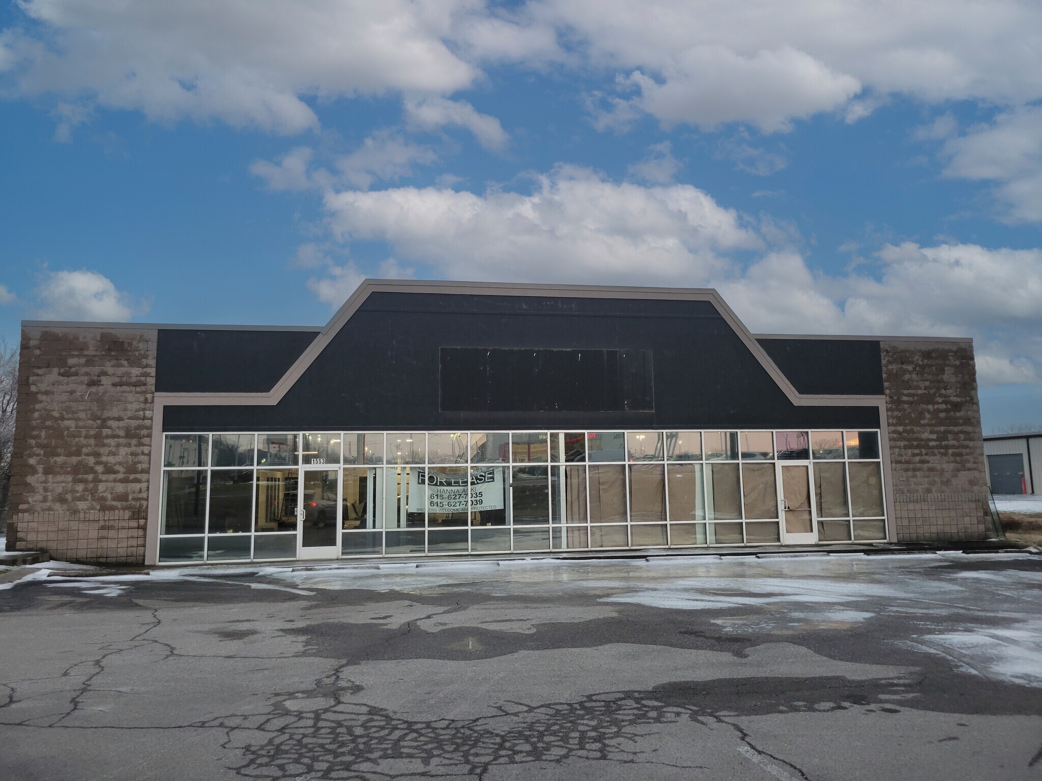 1553 Gallatin Pike N, Madison, TN for Rent