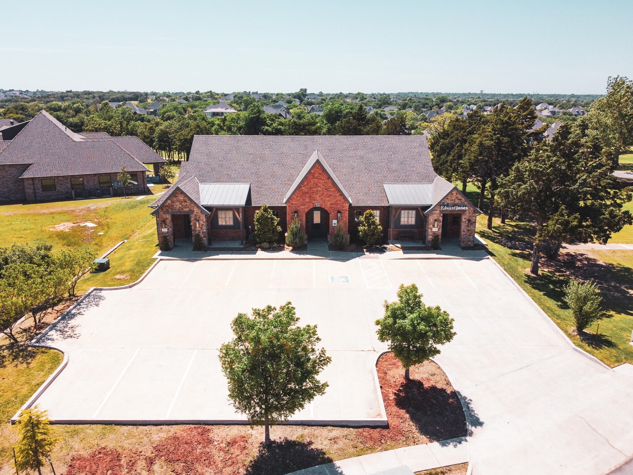 2901 Fairfax Dr, Edmond, OK for Rent