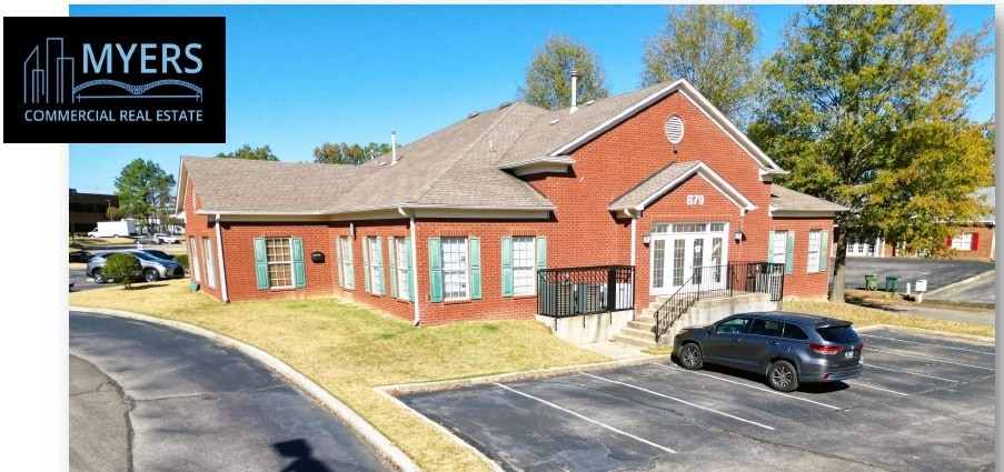 879 Willow Tree Cir, Cordova, TN for Sale
