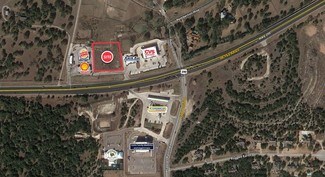 Highway 290 Sawyer Rnch Dr  