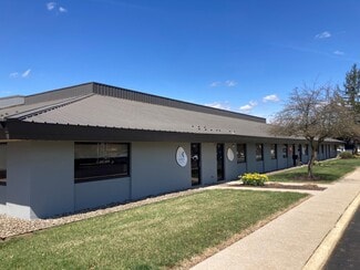 Exton, PA Retail, Flex - 35 E Uwchlan Ave