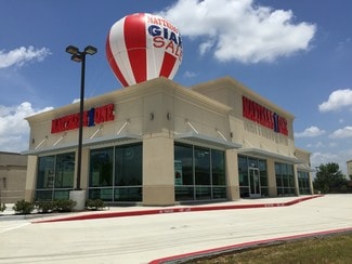 Spring, TX Retail - 21403 N Freeway
