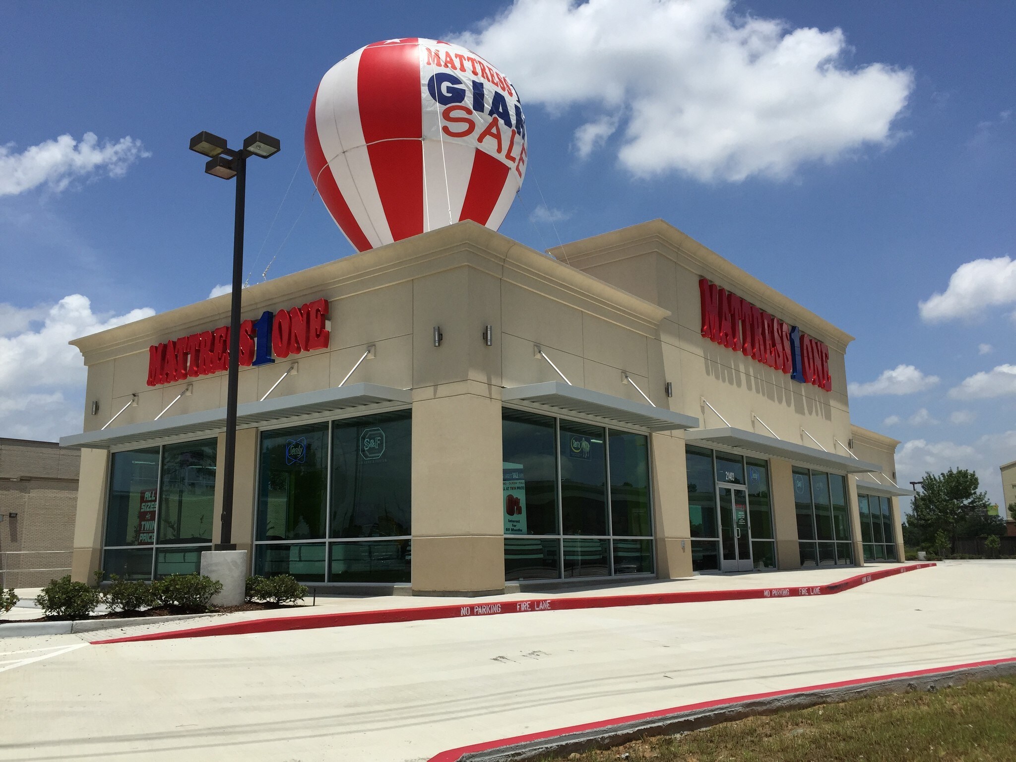 21403 N Freeway, Spring, TX for Rent