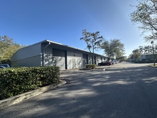 Port Orange, FL Flex, Industrial - 4261 Spruce Creek Rd