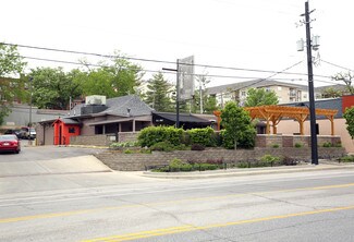 Des Moines, IA Retail - 2920 Ingersoll Ave Des Moines, IA Retail - 2920 Ingersoll Ave