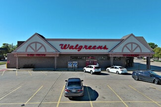 Grand Prairie, TX Drug Store - 4202 S Carrier Pky Grand Prairie, TX Drug Store - 4202 S Carrier Pky