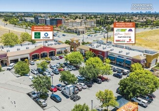 Sacramento, CA Freestanding - 3501 Del Paso Rd Sacramento, CA Freestanding - 3501 Del Paso Rd