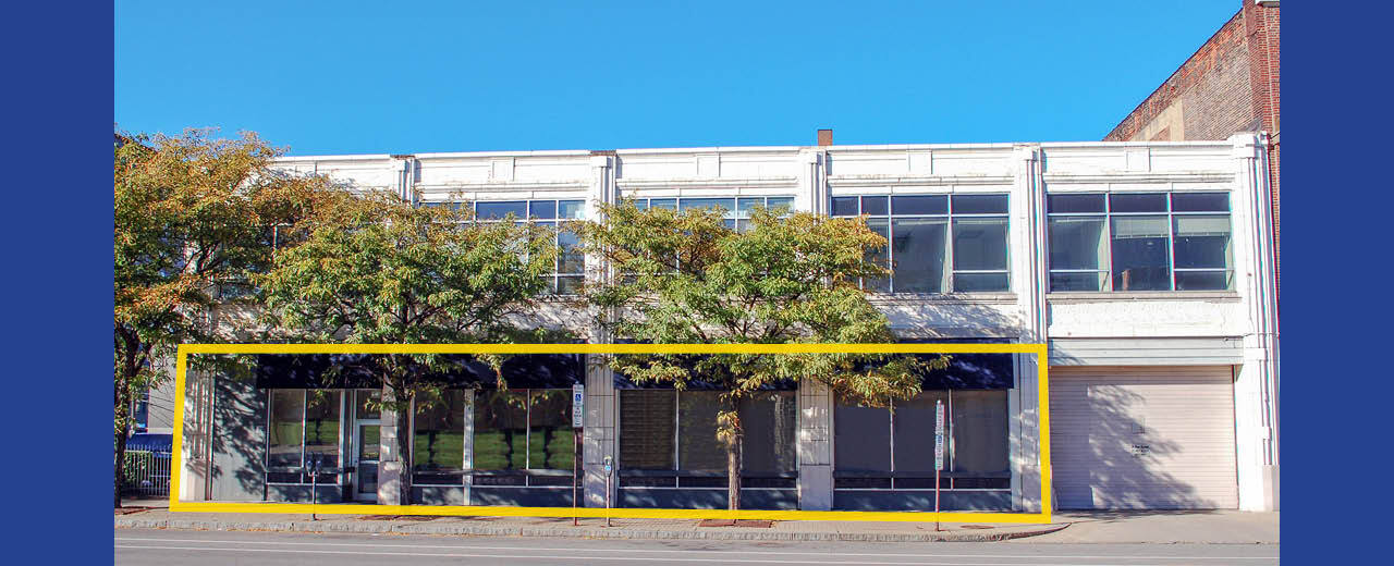 1835-1841 Prospect Ave E, Cleveland, OH for Rent