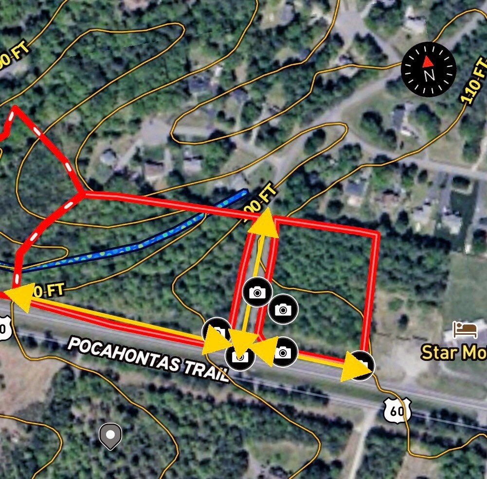 Magnolia Woods Ct, Quinton, VA for Sale