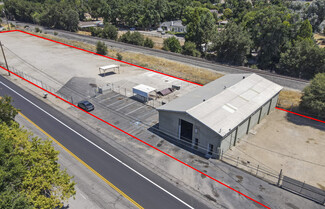 Atascadero, CA Warehouse - 4985 Traffic Way