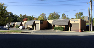 Springfield, VA Industrial - 7043 Wimsatt Rd