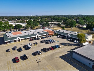 Tyler, TX Retail - 535 SW Loop 323