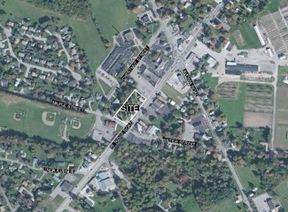 Fairview, PA Commercial Land - 7562-7590 W Ridge Rd