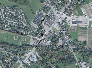 Fairview Township Luzerne, PA Commercial - 7562-7590 W Ridge Rd