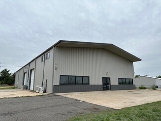 Edmond, OK Flex - 6355 Boucher Dr Edmond, OK Flex - 6355 Boucher Dr