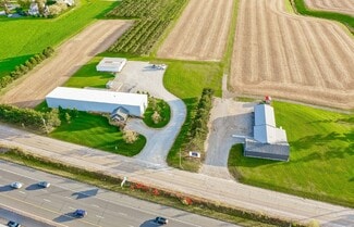 7,500 SF Modern Cold Storage Asset