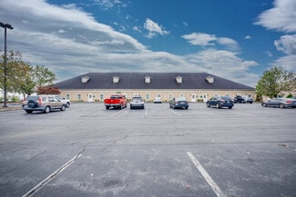 525 N State of Franklin Rd  