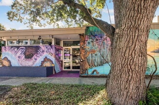 Jacksonville, FL Medical - 1503 Oak St