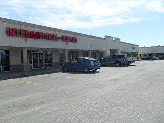 Omaha, NE Retail - 4831-4875 L St