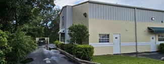 Naples, FL Warehouse - 4776 Radio Rd