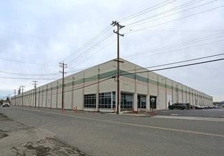 Hayward, CA Industrial - 22290 Hathaway Ave