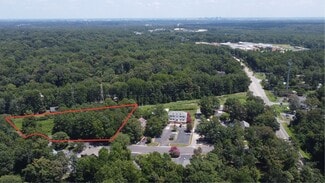 North Chesterfield, VA Commercial - 2539 Professional rd