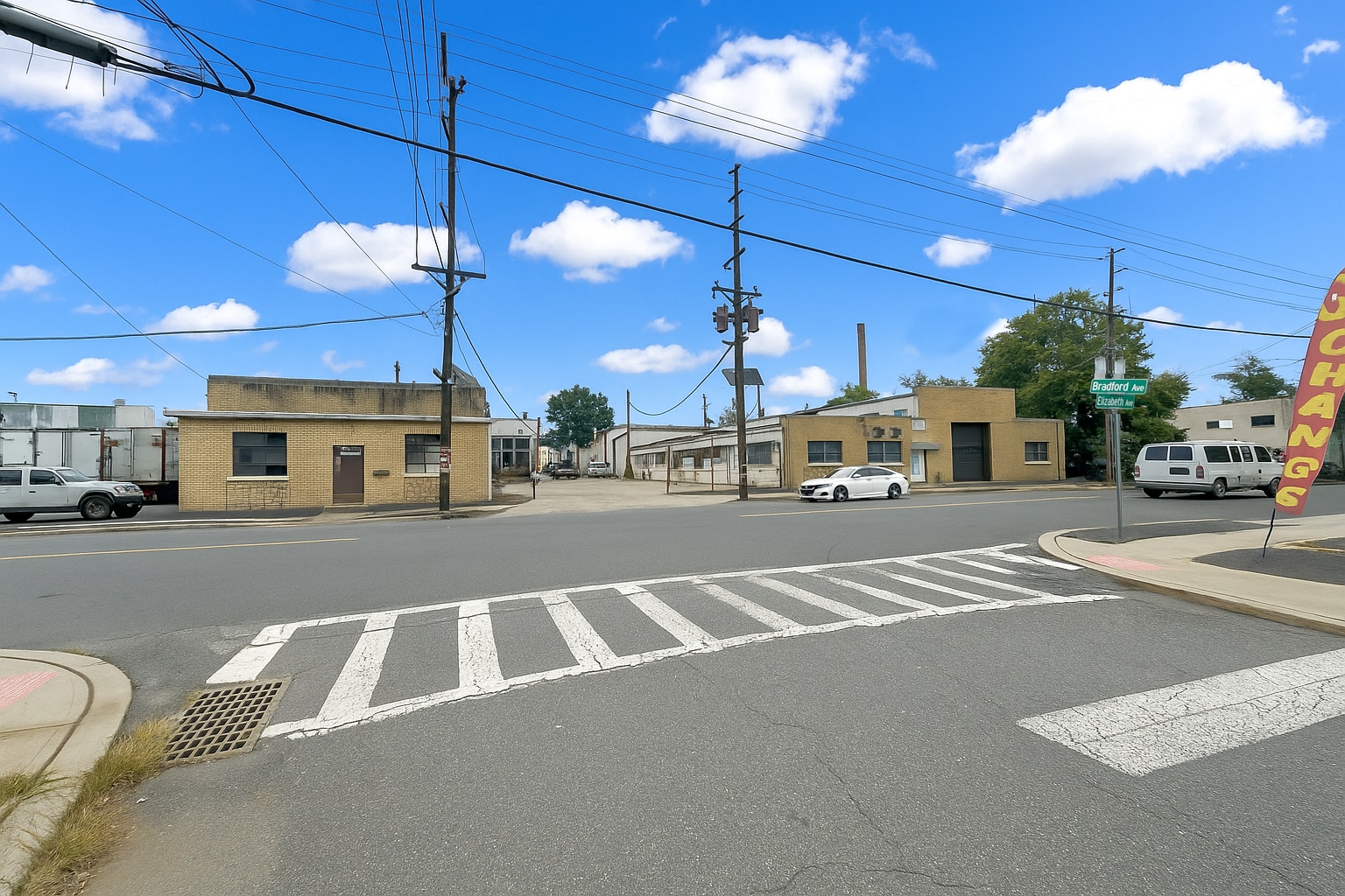 , Linden, NJ for Sale